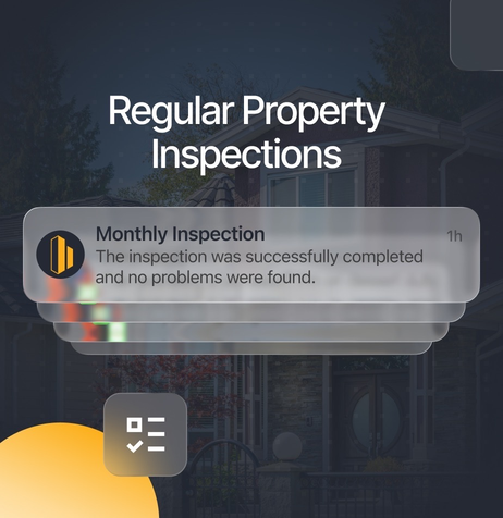 Inspections