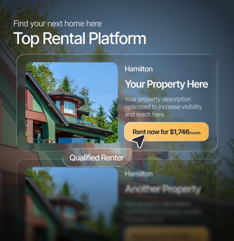 Rental Marketing